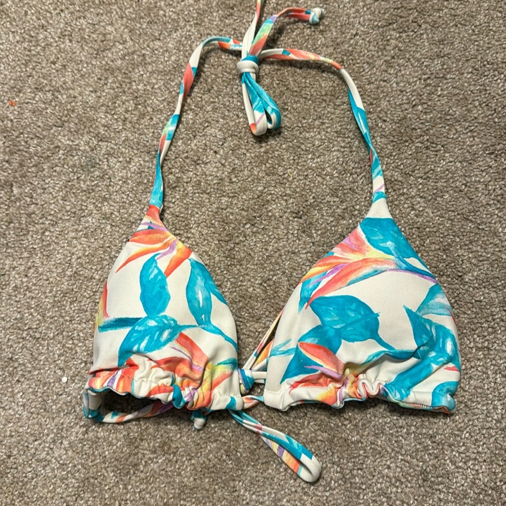 Midori bikini top